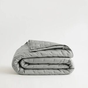 Quince Bamboo Dream quilt King